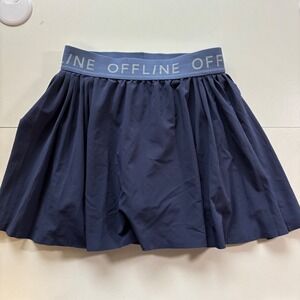 OFFLINE by Aerie Skort Athletic Skirt Shorts‎ Activewear XS